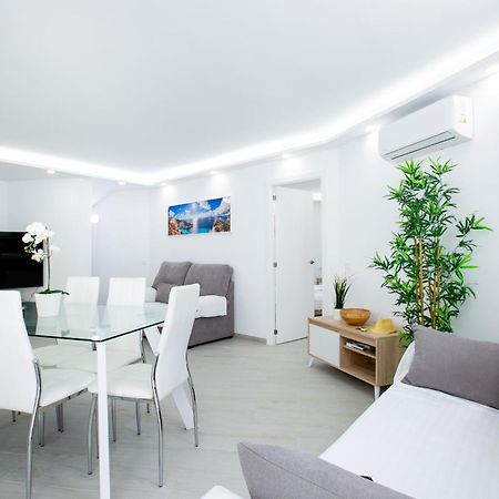 55 Party Beach Group Villa Las Americas 美洲海滩 外观 照片