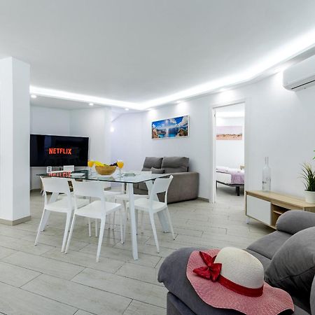 55 Party Beach Group Villa Las Americas 美洲海滩 外观 照片