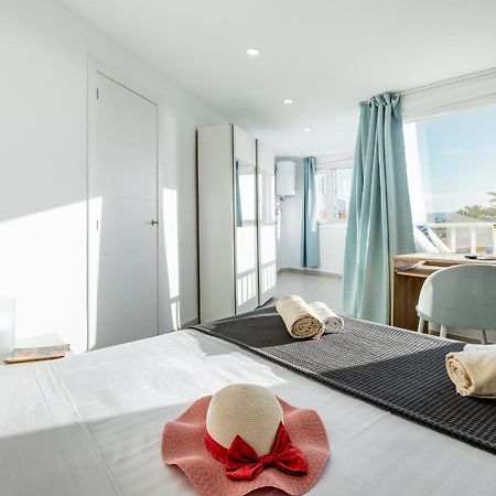 55 Party Beach Group Villa Las Americas 美洲海滩 外观 照片