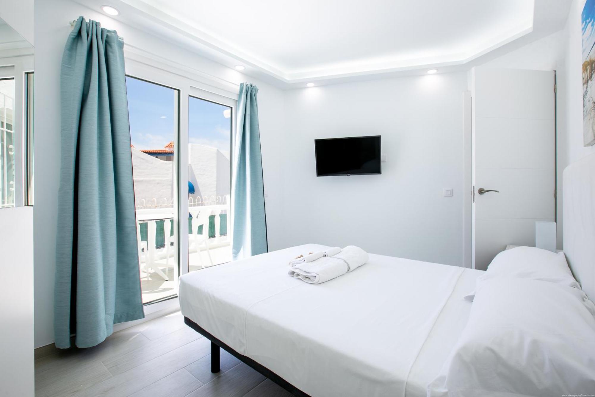 55 Party Beach Group Villa Las Americas 美洲海滩 外观 照片