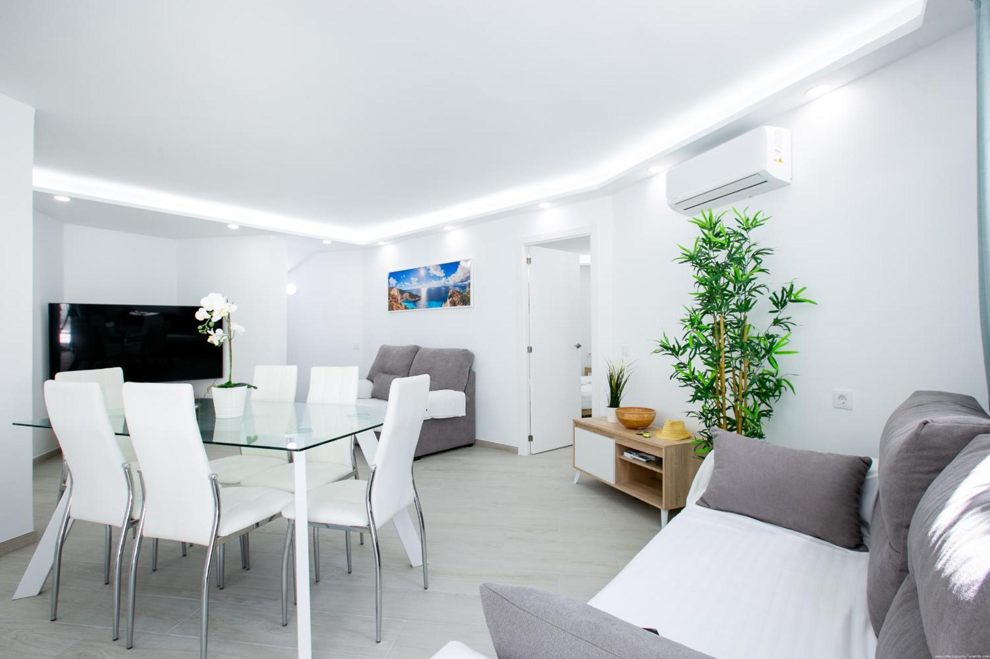 55 Party Beach Group Villa Las Americas 美洲海滩 外观 照片