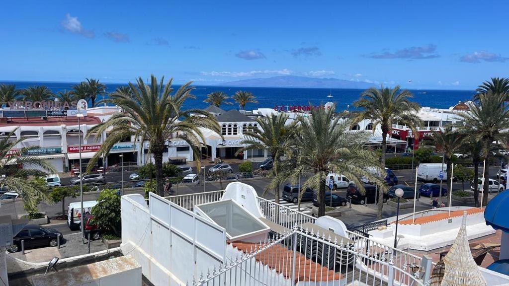 55 Party Beach Group Villa Las Americas 美洲海滩 外观 照片