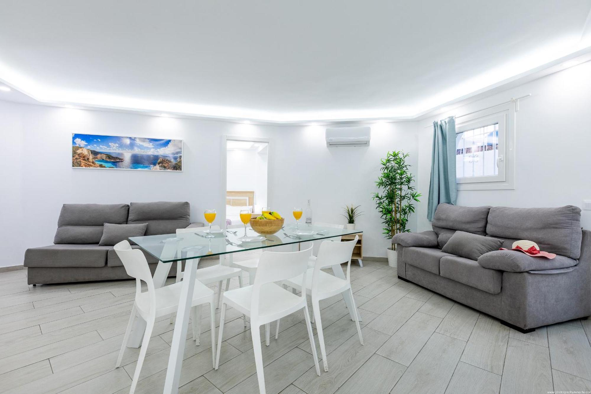 55 Party Beach Group Villa Las Americas 美洲海滩 外观 照片